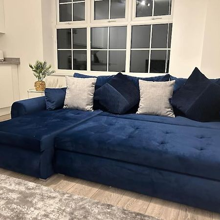 דירות Edgware 1 Bed High Quality Modern Flat מראה חיצוני תמונה