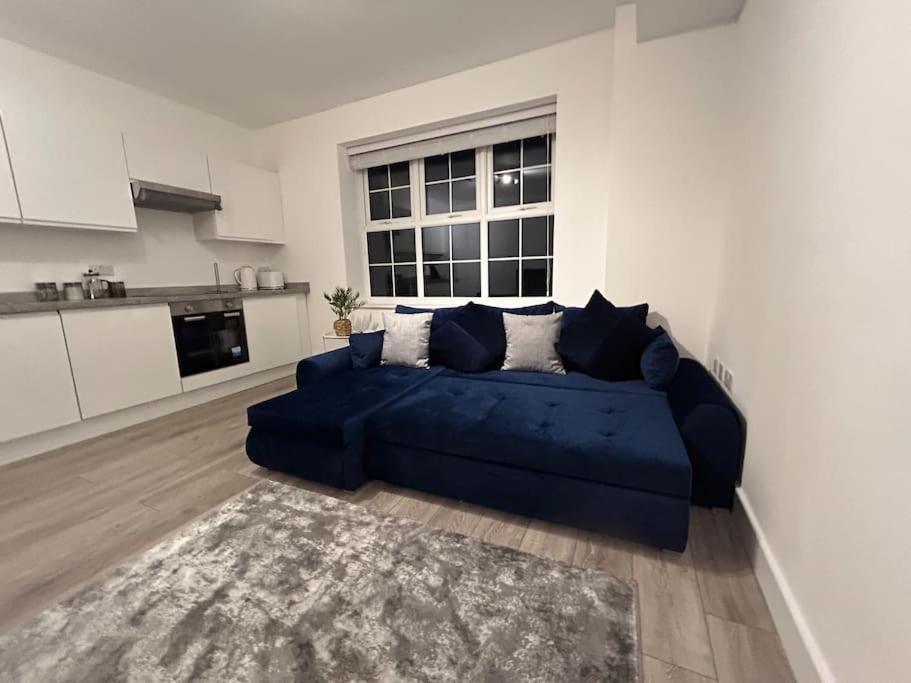 דירות Edgware 1 Bed High Quality Modern Flat מראה חיצוני תמונה